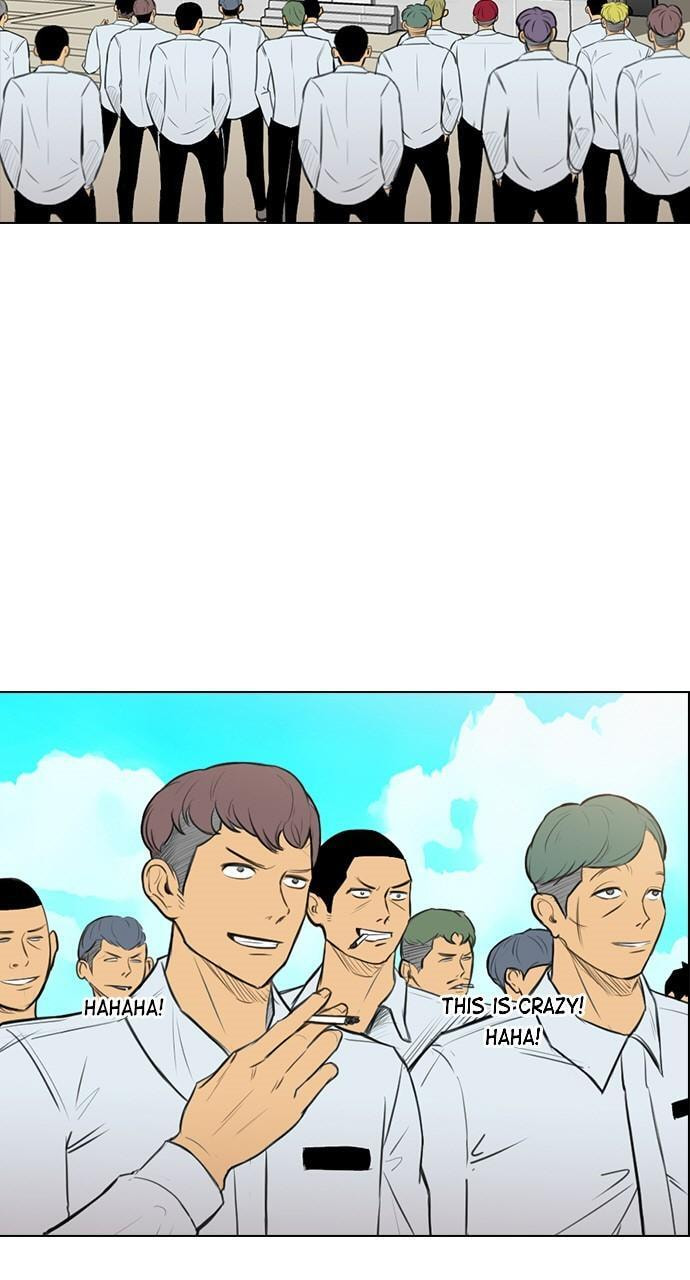 Read REAWAKENED MAN chapter 152 image 3 on Lezhin