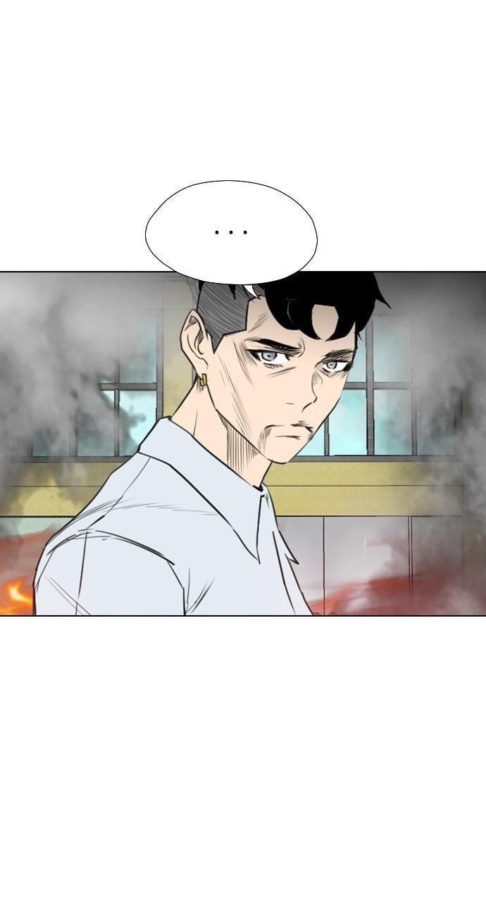 Read REAWAKENED MAN chapter 152 image 35 on Lezhin