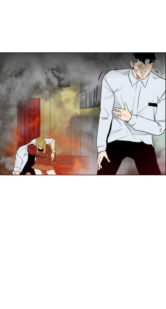 Read REAWAKENED MAN chapter 152 image 36 on Lezhin