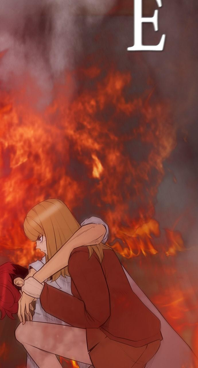 Read REAWAKENED MAN chapter 152 image 38 on Lezhin