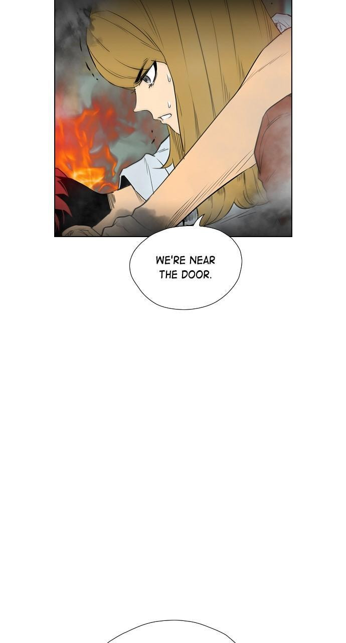Read REAWAKENED MAN chapter 152 image 40 on Lezhin
