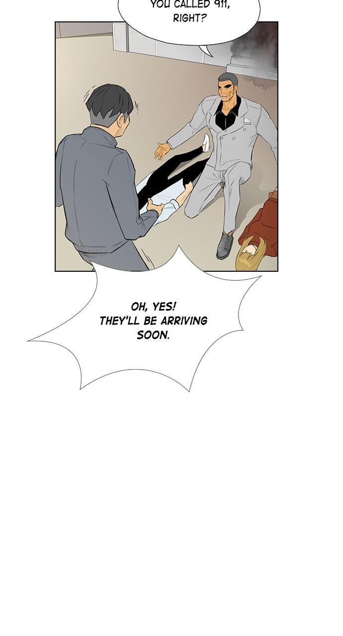 Read REAWAKENED MAN chapter 152 image 54 on Lezhin