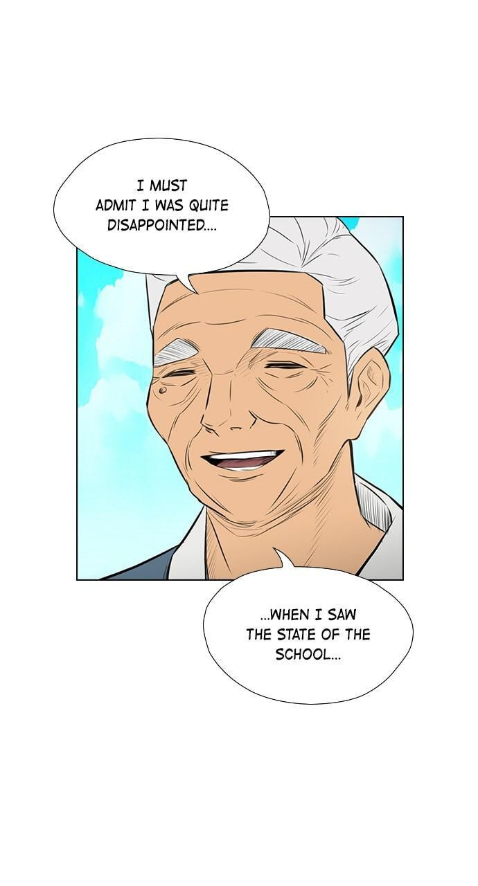 Read REAWAKENED MAN chapter 152 image 56 on Lezhin