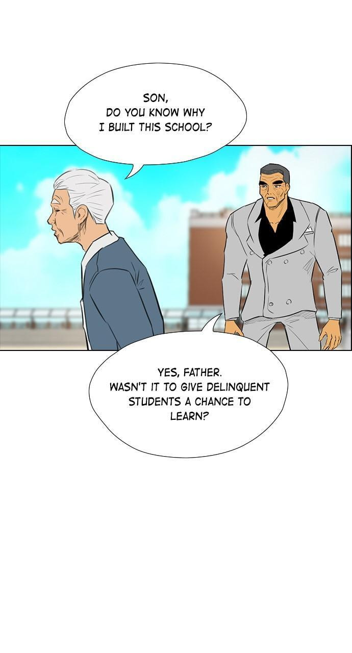 Read REAWAKENED MAN chapter 152 image 59 on Lezhin