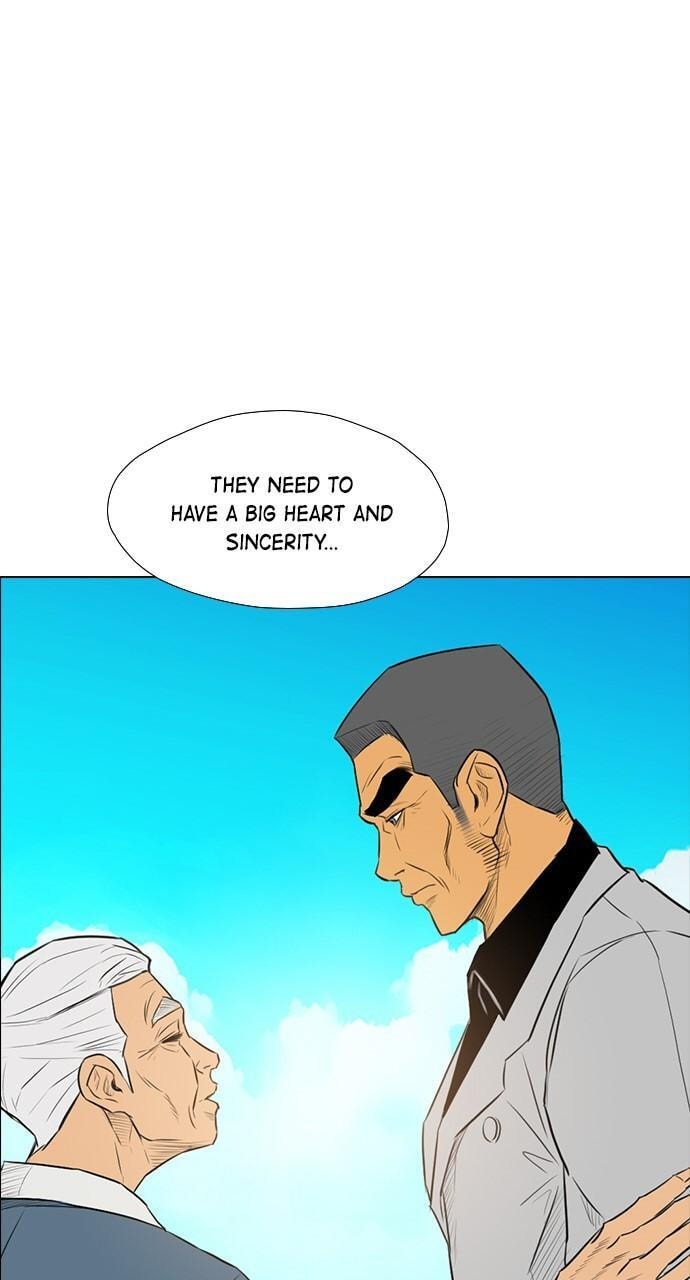 Read REAWAKENED MAN chapter 152 image 63 on Lezhin