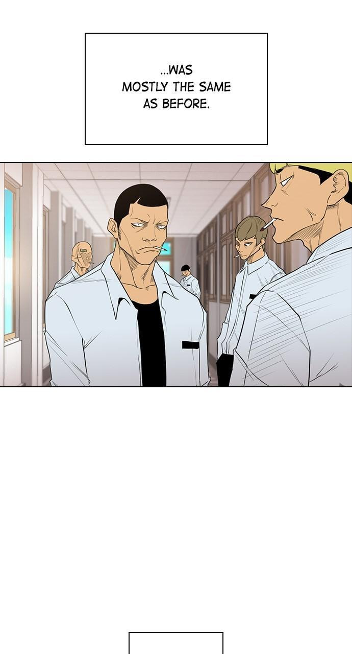 Read REAWAKENED MAN chapter 152 image 71 on Lezhin