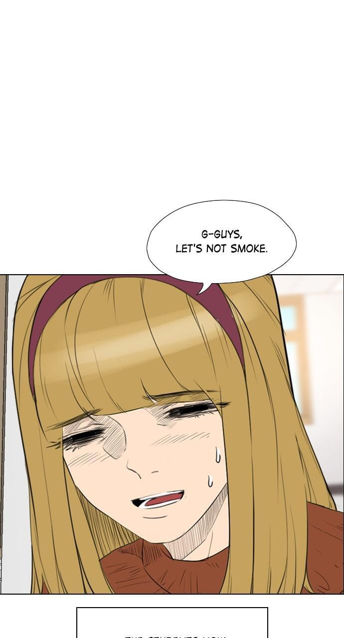 Read REAWAKENED MAN chapter 152 image 74 on Lezhin