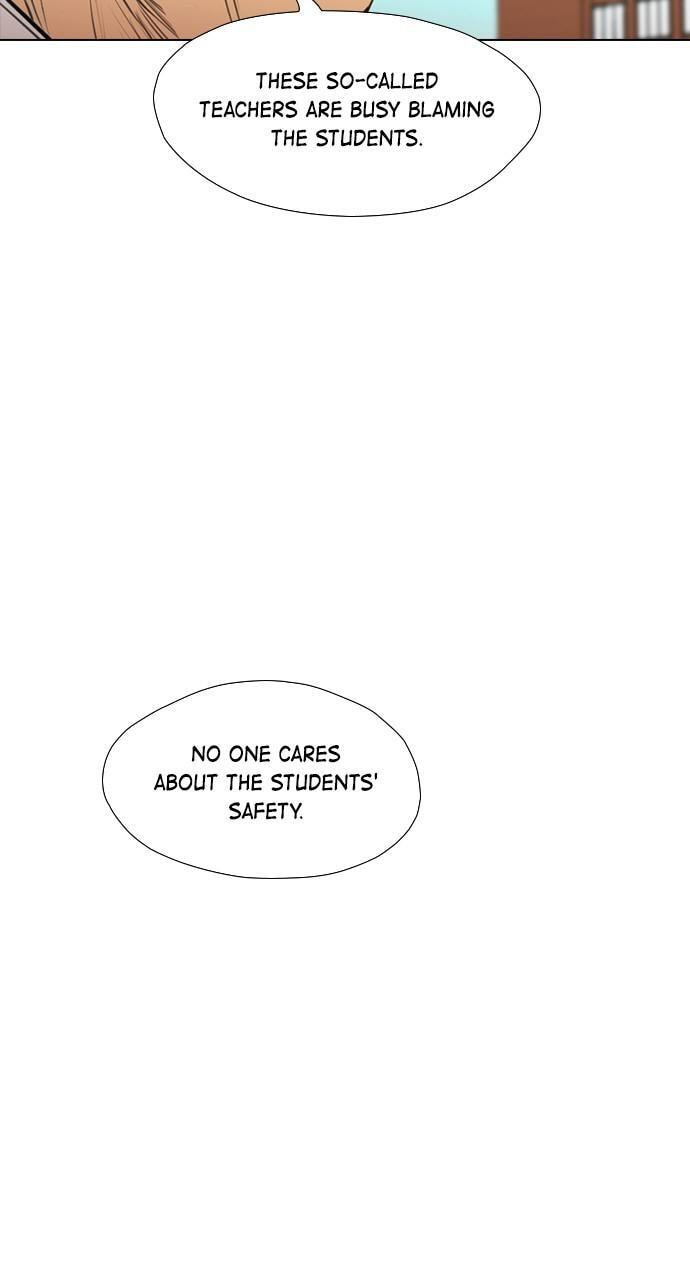 Read REAWAKENED MAN chapter 152 image 8 on Lezhin
