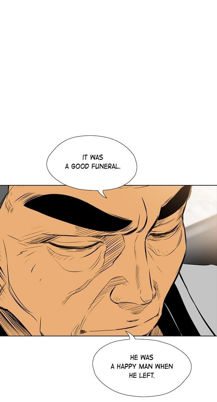 Read REAWAKENED MAN chapter 152 image 80 on Lezhin