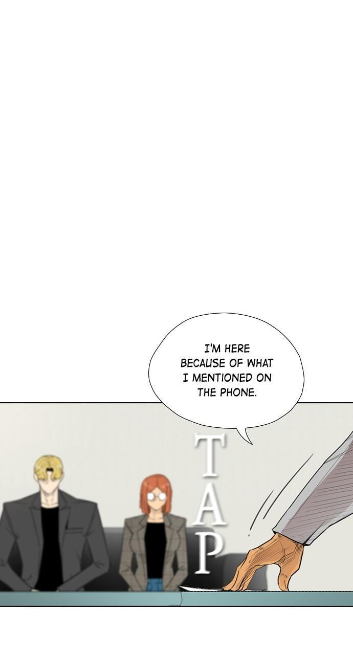 Read REAWAKENED MAN chapter 152 image 81 on Lezhin