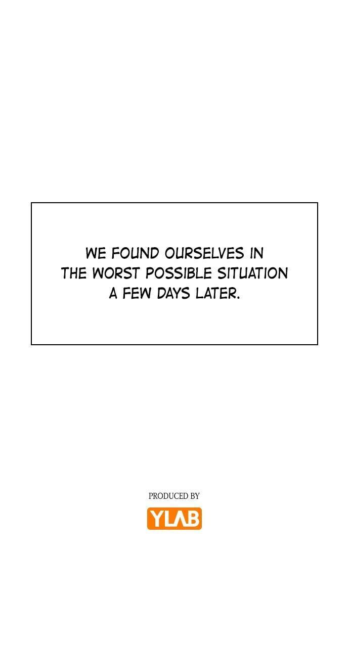 Read REAWAKENED MAN chapter 152 image 92 on Lezhin
