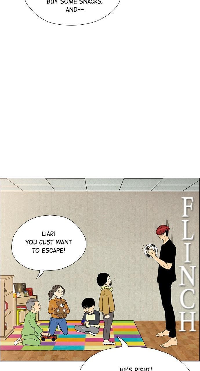 Read REAWAKENED MAN chapter 153 image 17 on Lezhin