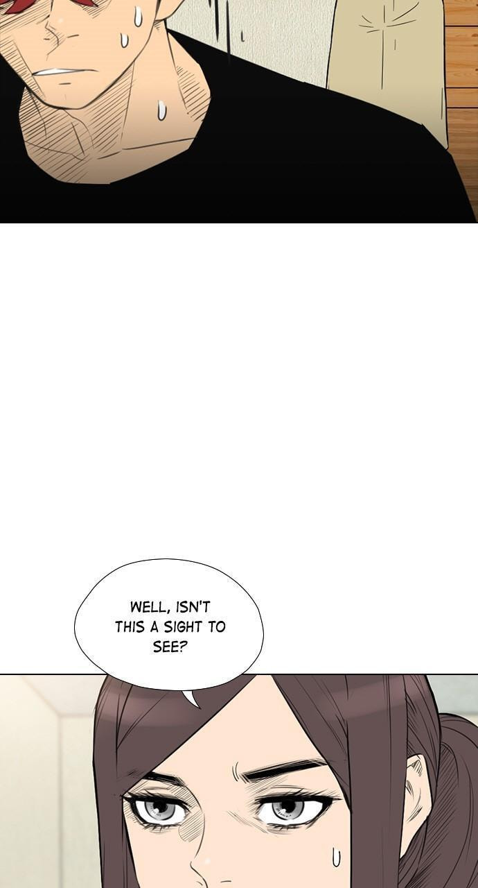 Read REAWAKENED MAN chapter 153 image 19 on Lezhin