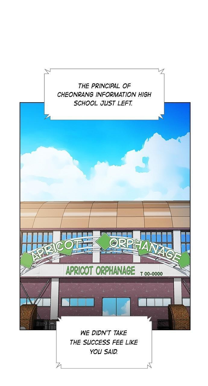 Read REAWAKENED MAN chapter 153 image 2 on Lezhin