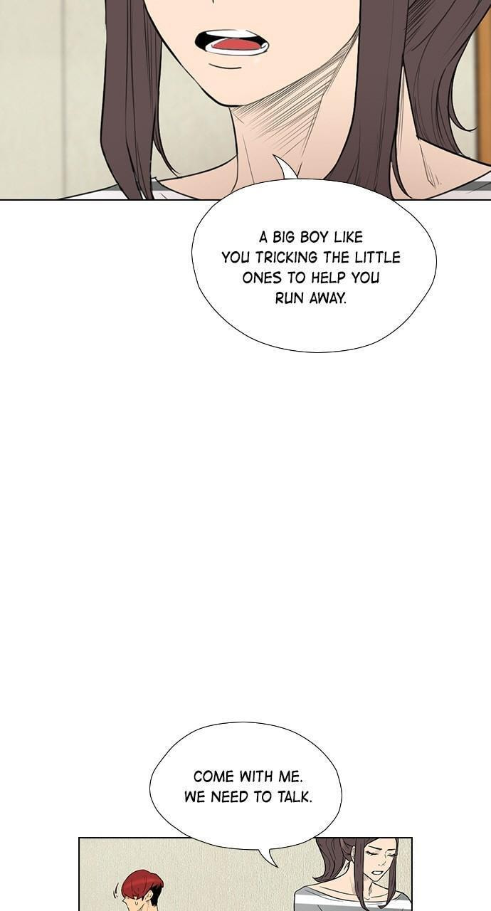 Read REAWAKENED MAN chapter 153 image 20 on Lezhin