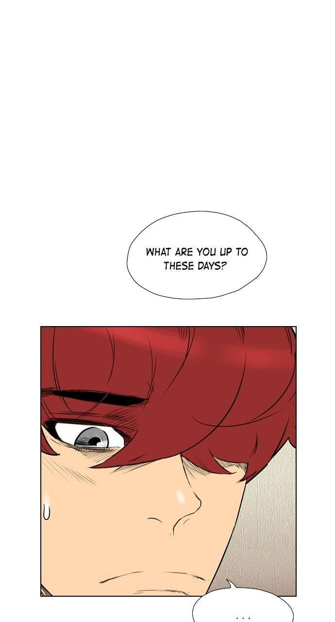 Read REAWAKENED MAN chapter 153 image 23 on Lezhin