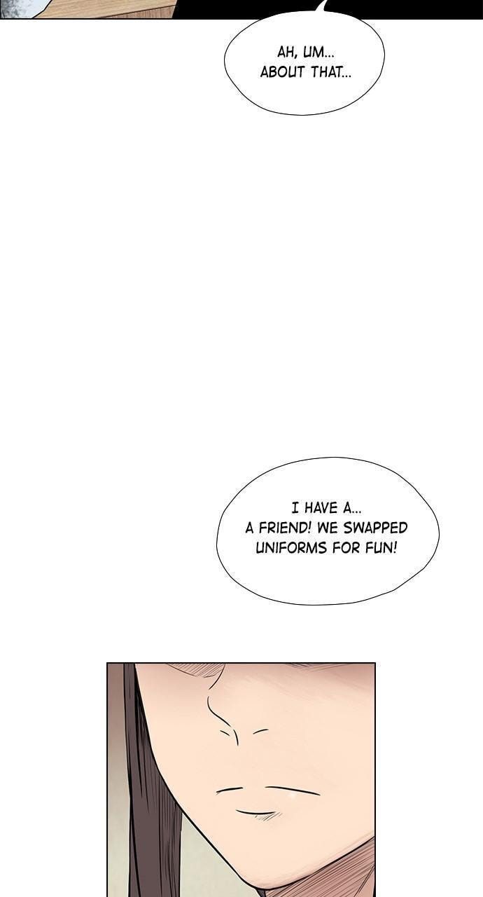 Read REAWAKENED MAN chapter 153 image 25 on Lezhin