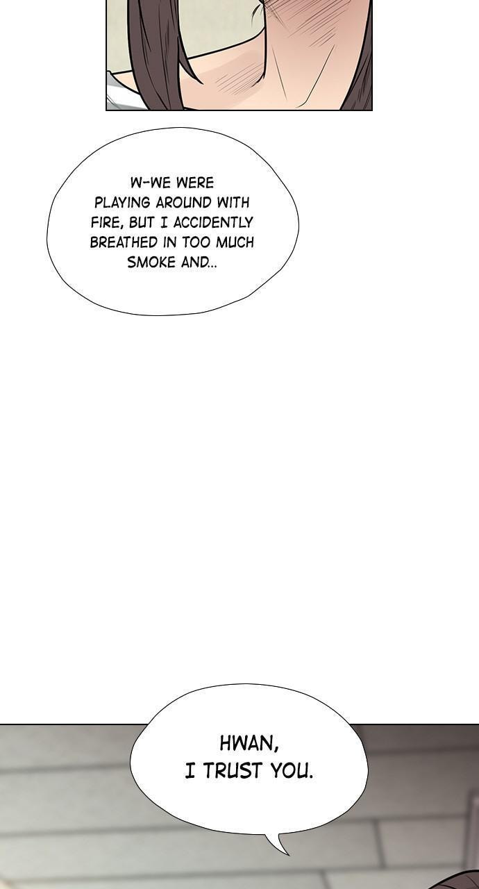 Read REAWAKENED MAN chapter 153 image 26 on Lezhin