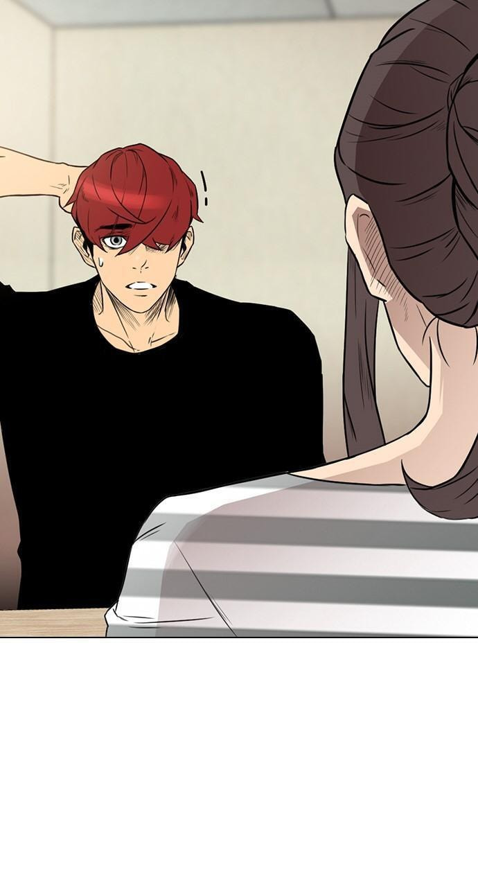 Read REAWAKENED MAN chapter 153 image 27 on Lezhin