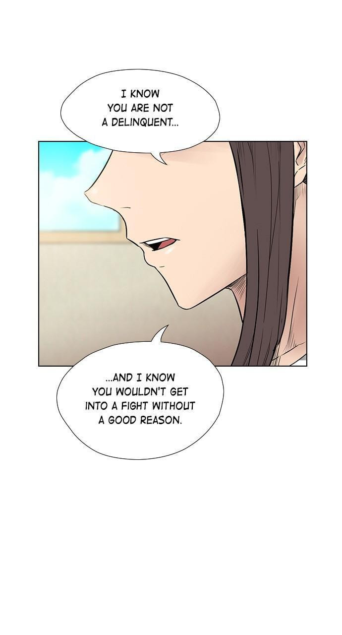 Read REAWAKENED MAN chapter 153 image 28 on Lezhin