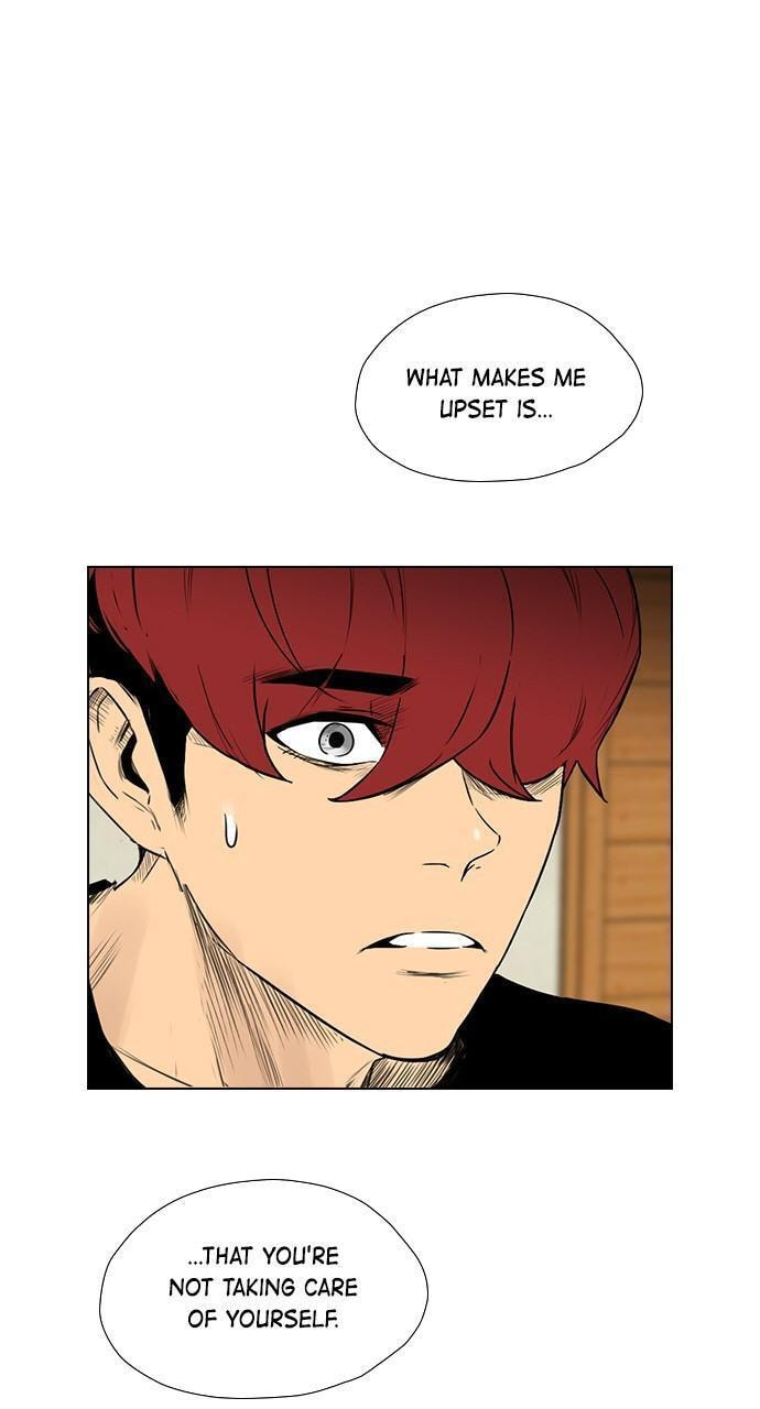 Read REAWAKENED MAN chapter 153 image 29 on Lezhin