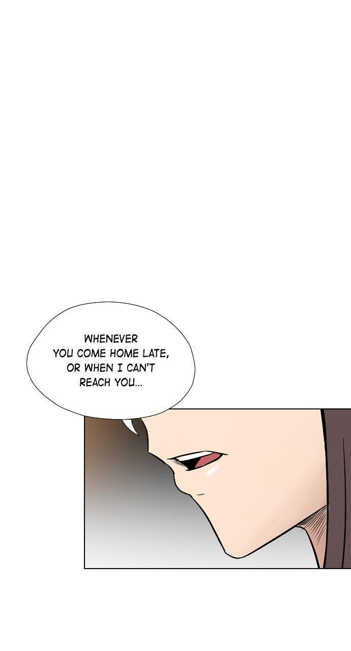 Read REAWAKENED MAN chapter 153 image 30 on Lezhin