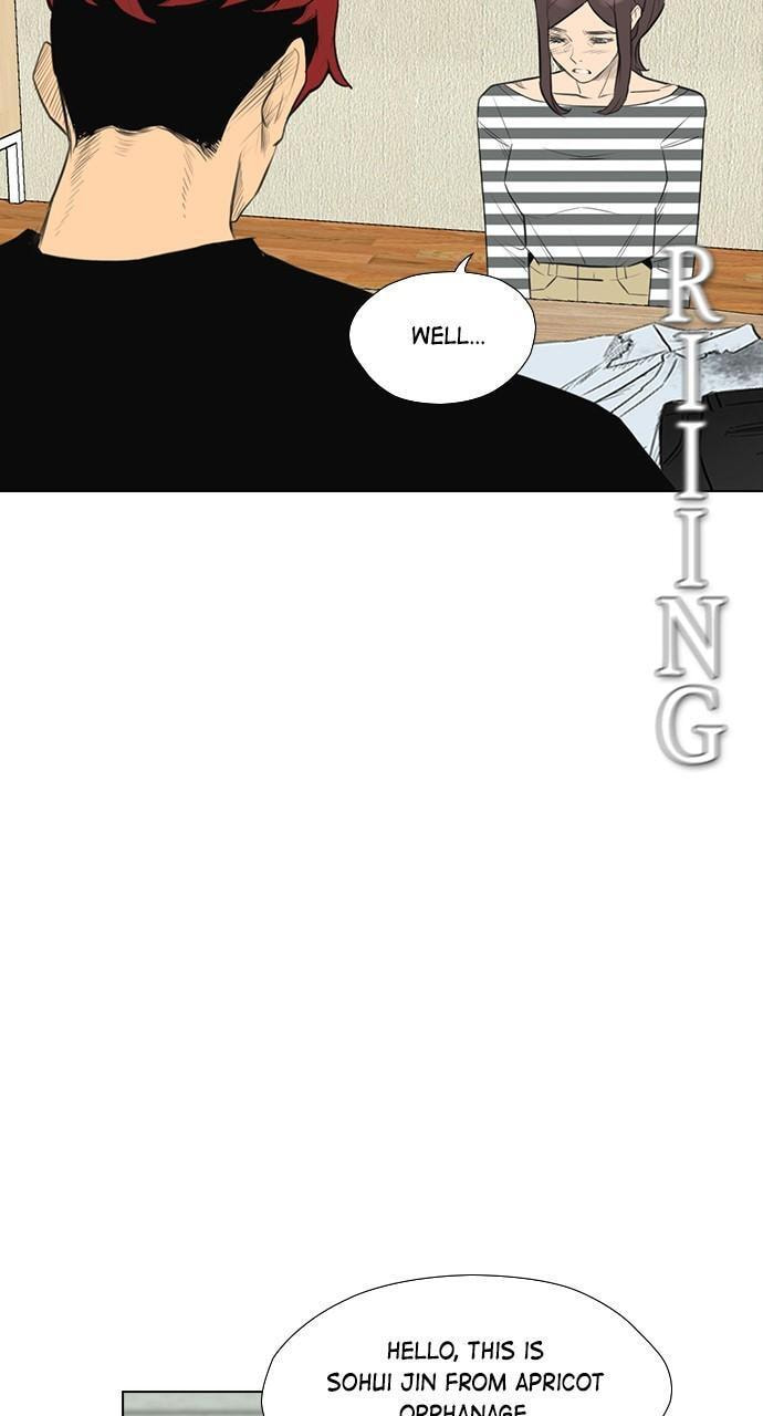 Read REAWAKENED MAN chapter 153 image 37 on Lezhin