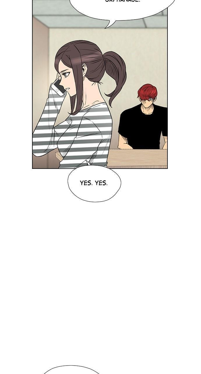 Read REAWAKENED MAN chapter 153 image 38 on Lezhin