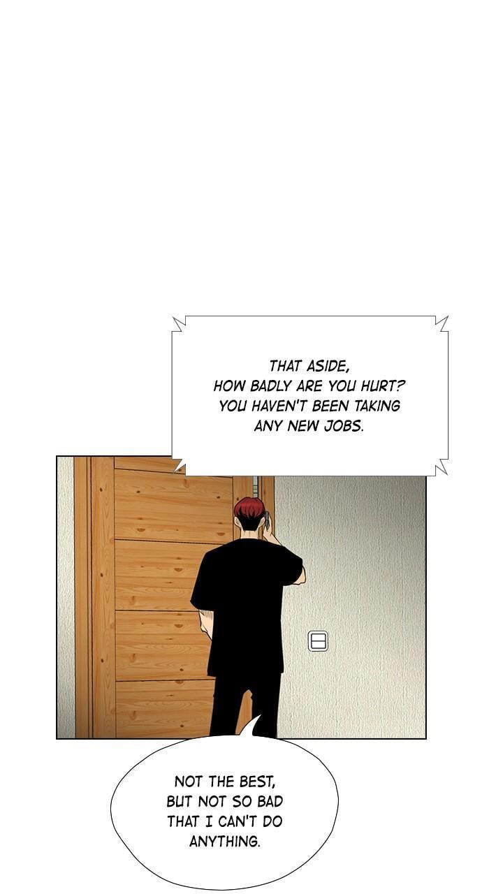 Read REAWAKENED MAN chapter 153 image 4 on Lezhin