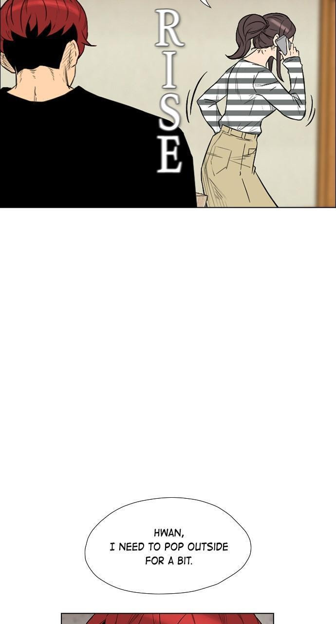 Read REAWAKENED MAN chapter 153 image 40 on Lezhin