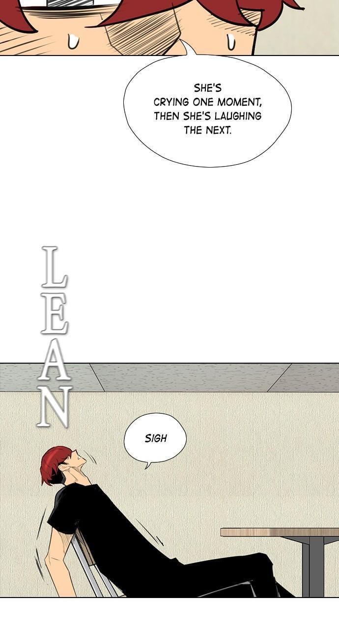 Read REAWAKENED MAN chapter 153 image 45 on Lezhin
