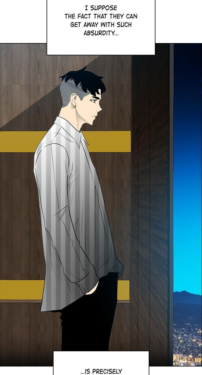 Read REAWAKENED MAN chapter 153 image 55 on Lezhin