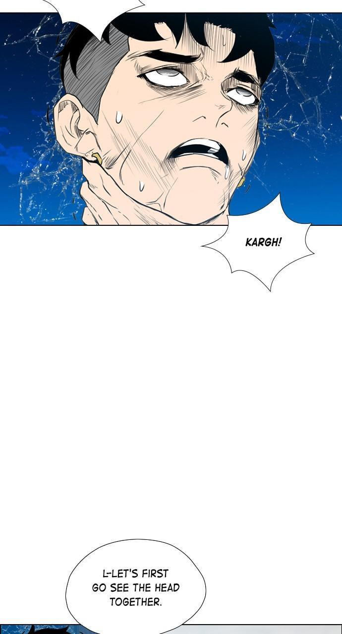 Read REAWAKENED MAN chapter 153 image 69 on Lezhin