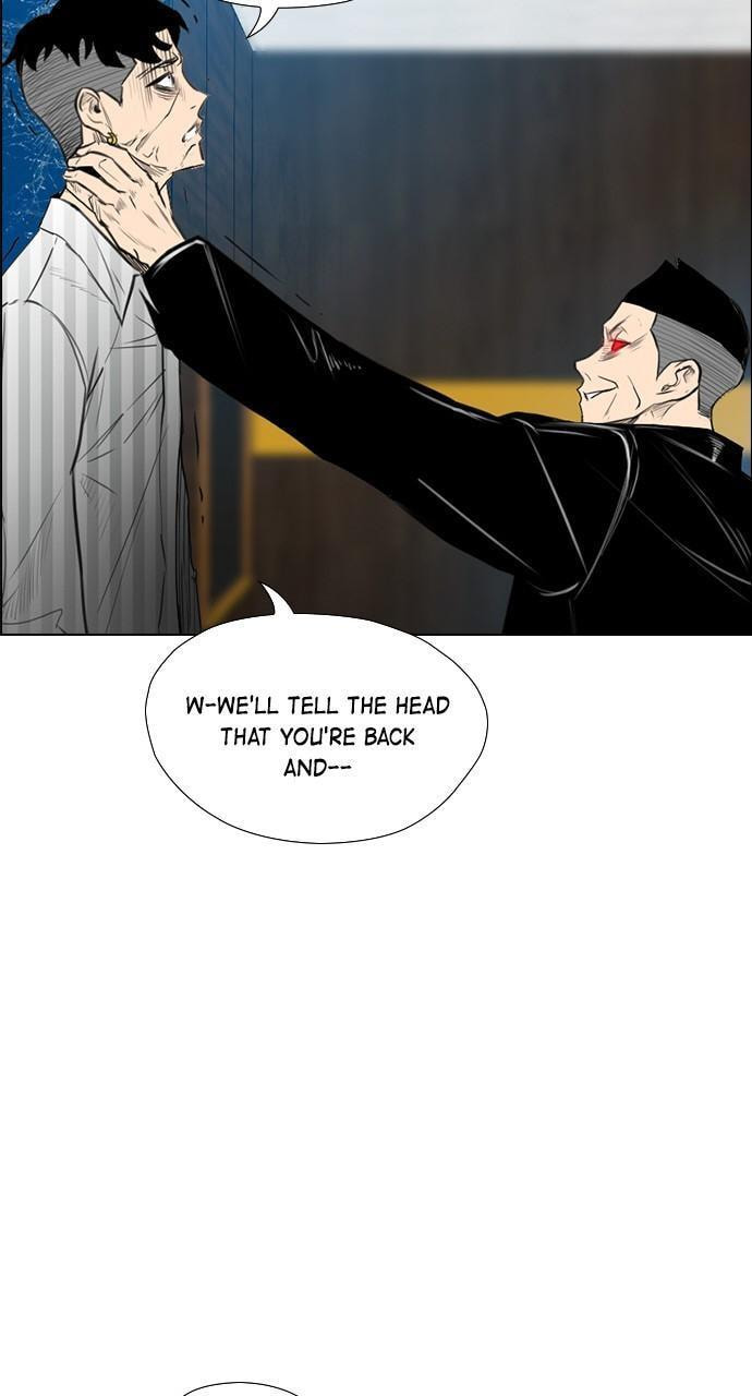 Read REAWAKENED MAN chapter 153 image 70 on Lezhin