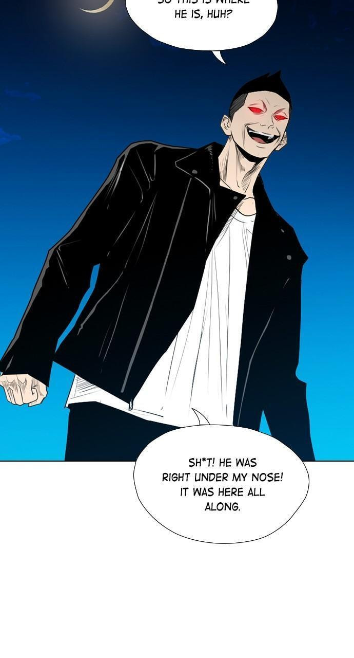 Read REAWAKENED MAN chapter 153 image 75 on Lezhin