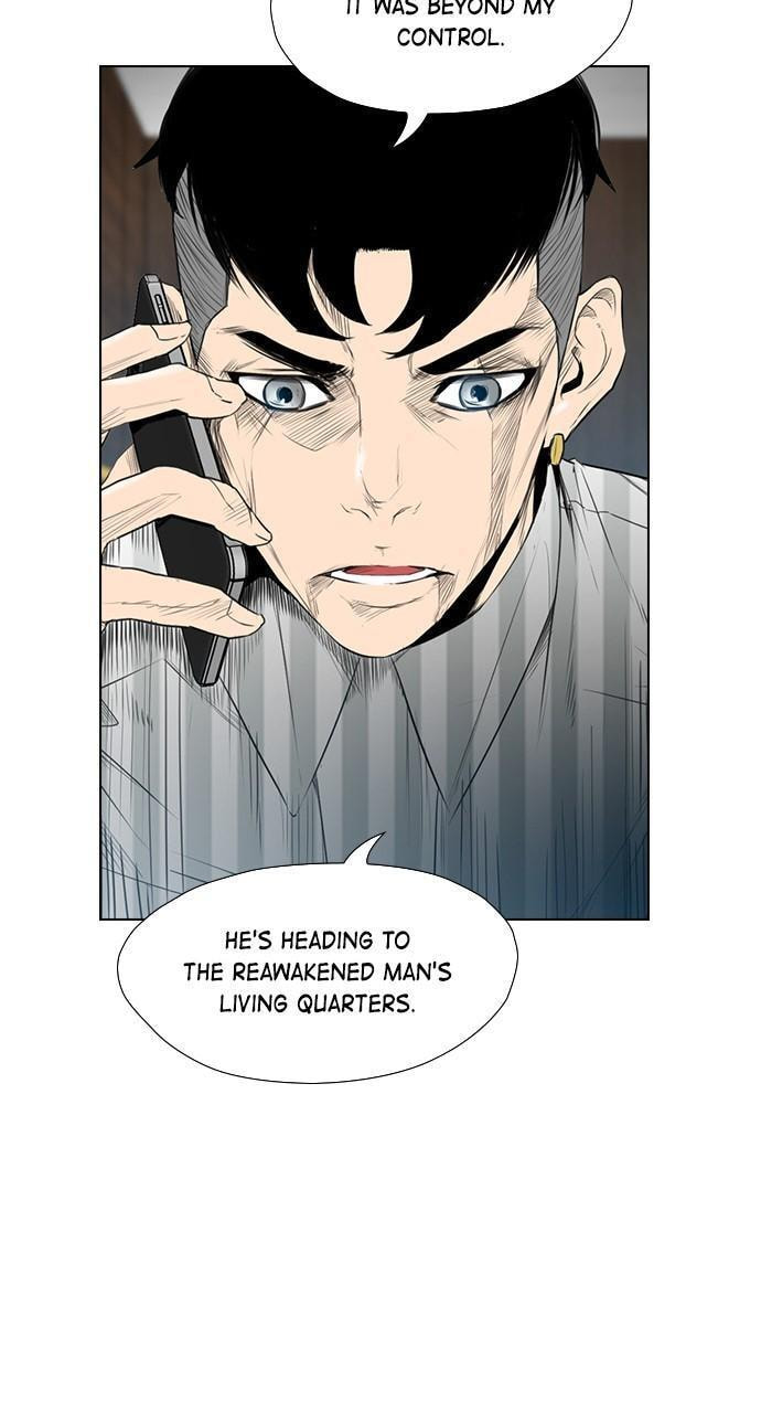 Read REAWAKENED MAN chapter 153 image 80 on Lezhin