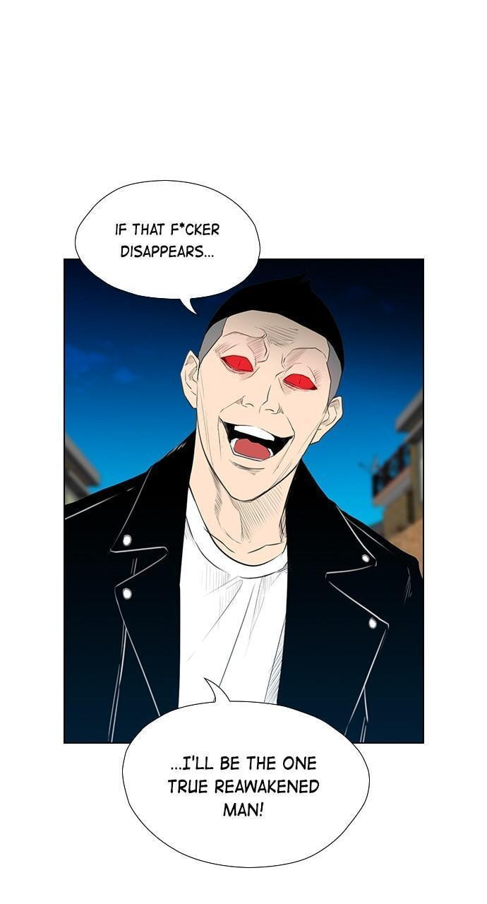 Read REAWAKENED MAN chapter 153 image 81 on Lezhin