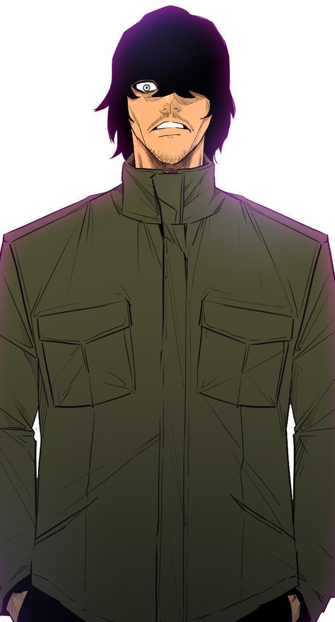Read REAWAKENED MAN chapter 153 image 89 on Lezhin