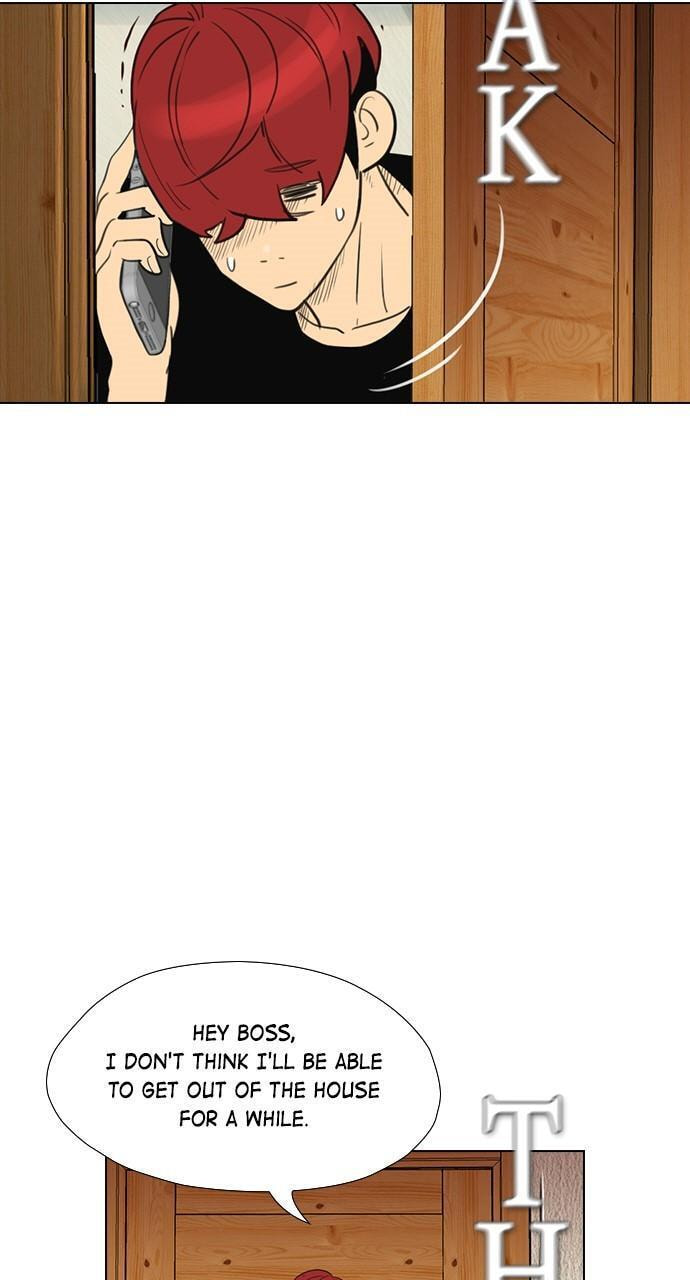 Read REAWAKENED MAN chapter 153 image 9 on Lezhin