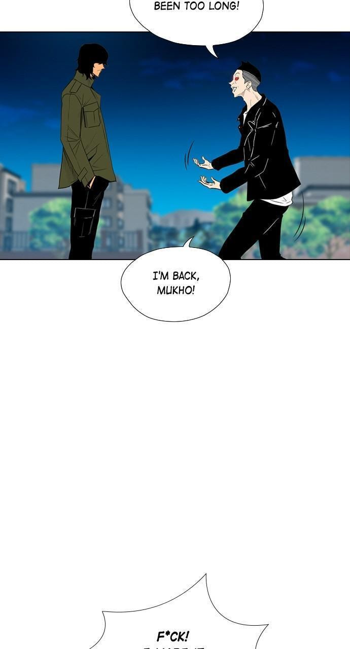 Read REAWAKENED MAN chapter 154 image 13 on Lezhin