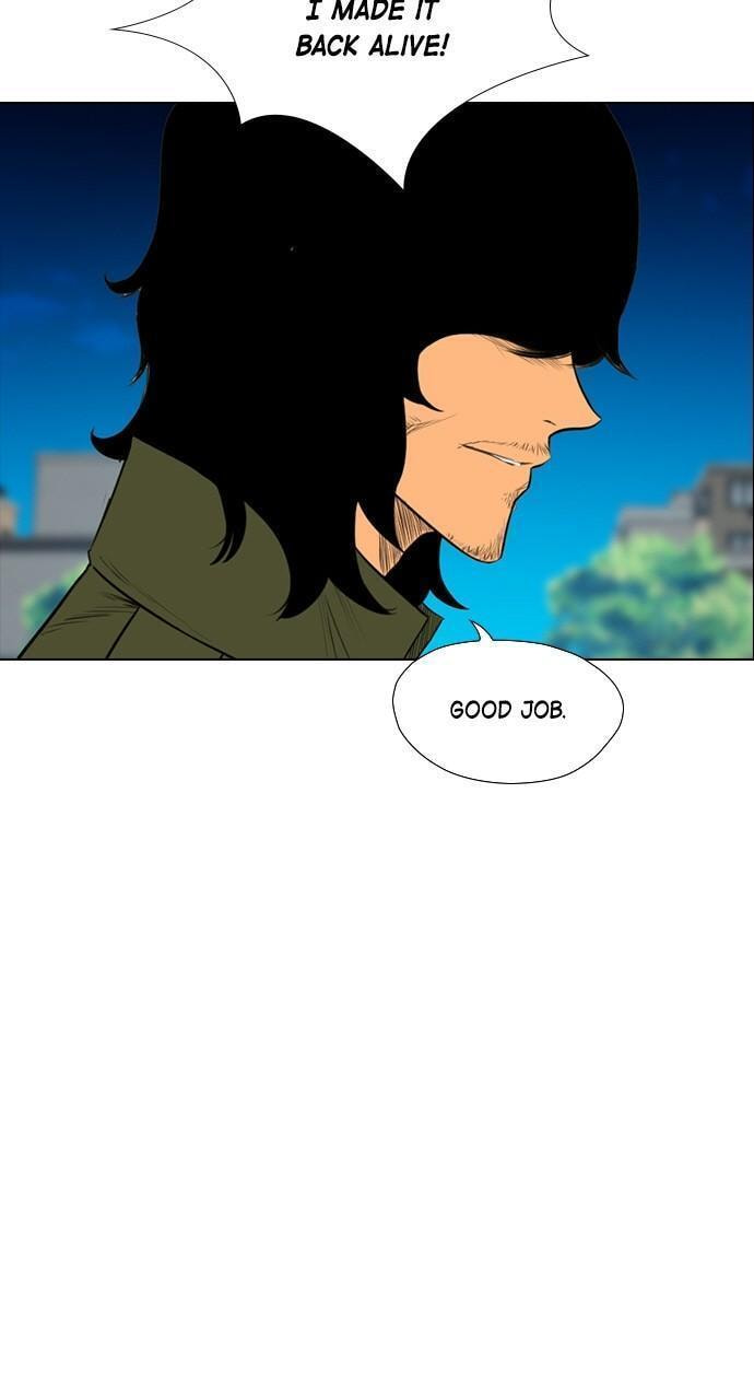 Read REAWAKENED MAN chapter 154 image 14 on Lezhin