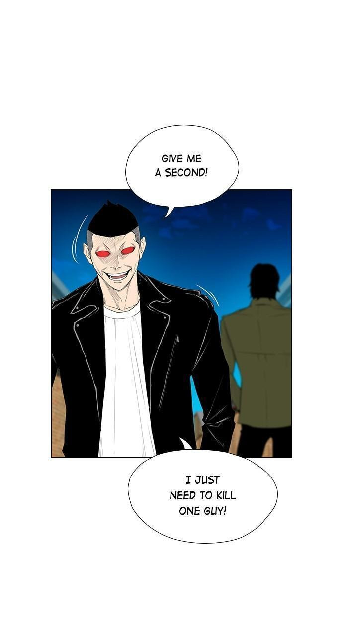 Read REAWAKENED MAN chapter 154 image 17 on Lezhin