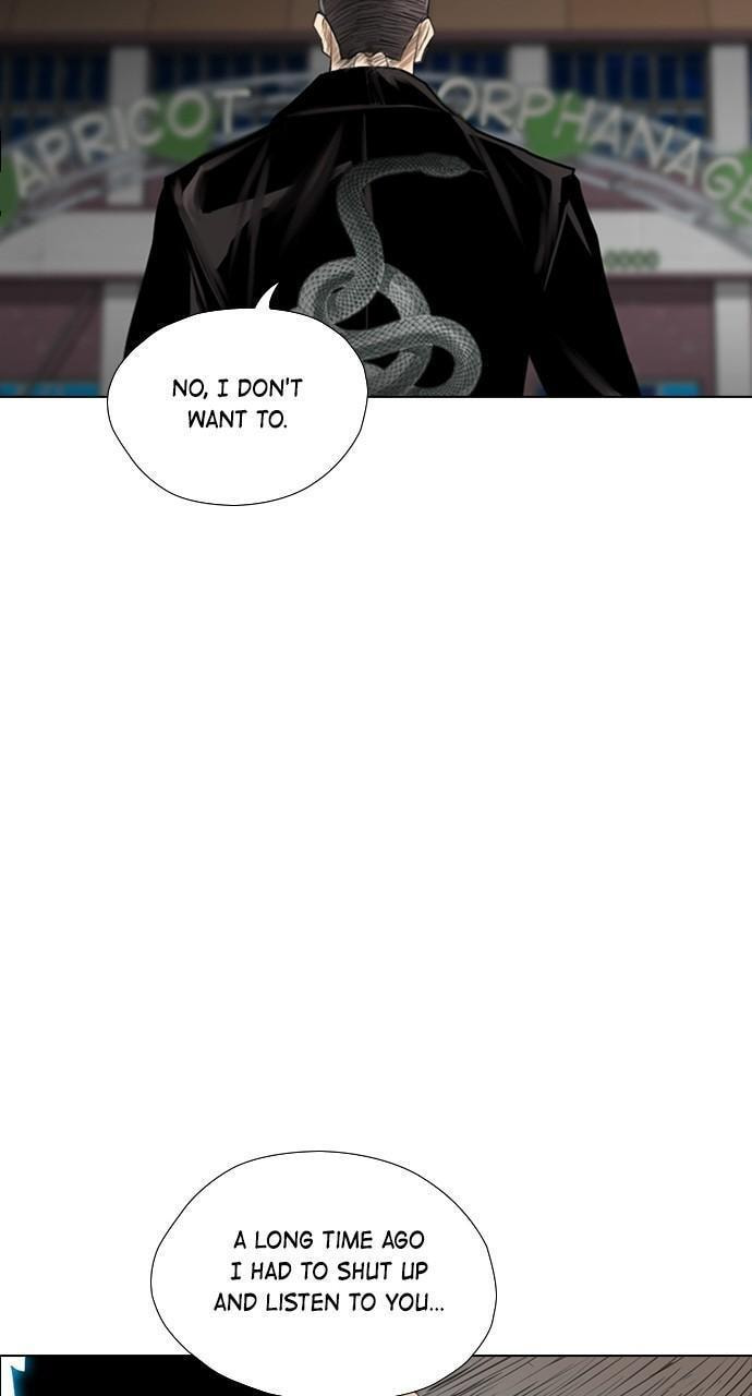 Read REAWAKENED MAN chapter 154 image 21 on Lezhin