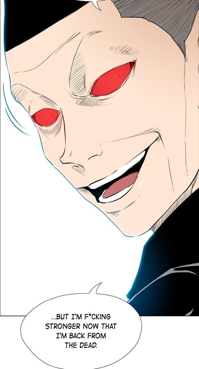Read REAWAKENED MAN chapter 154 image 22 on Lezhin