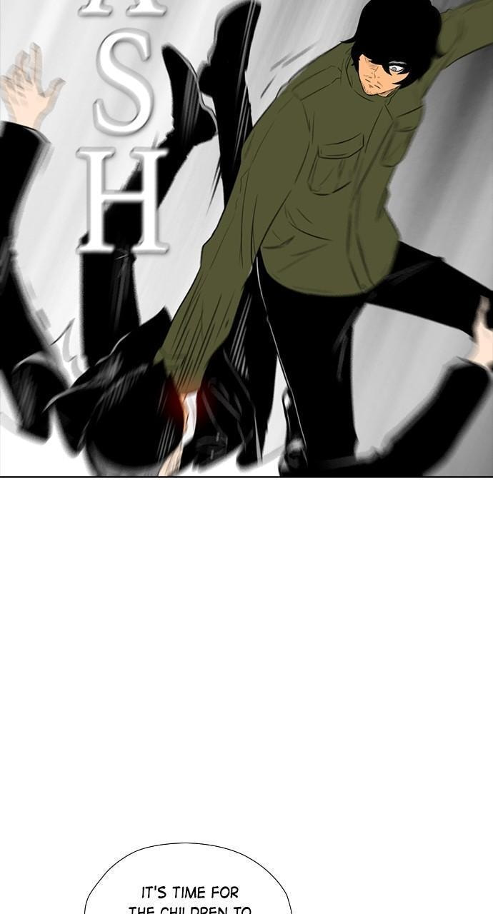 Read REAWAKENED MAN chapter 154 image 29 on Lezhin