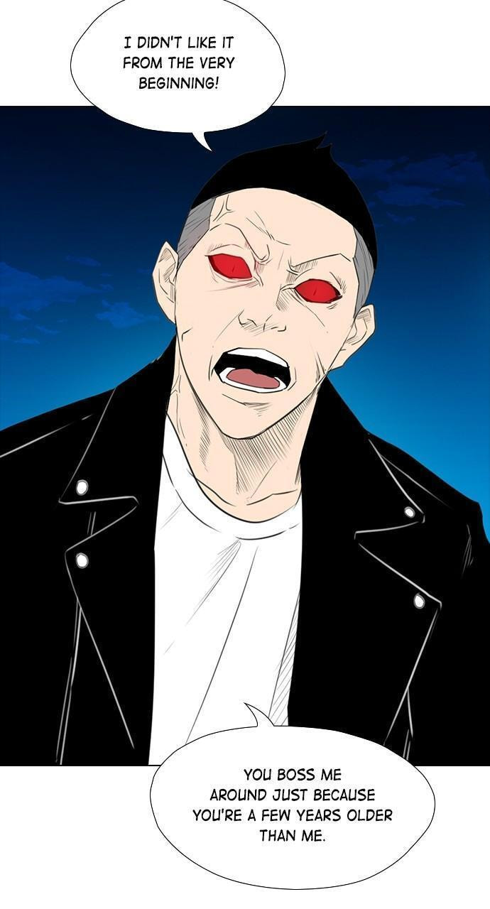 Read REAWAKENED MAN chapter 154 image 41 on Lezhin