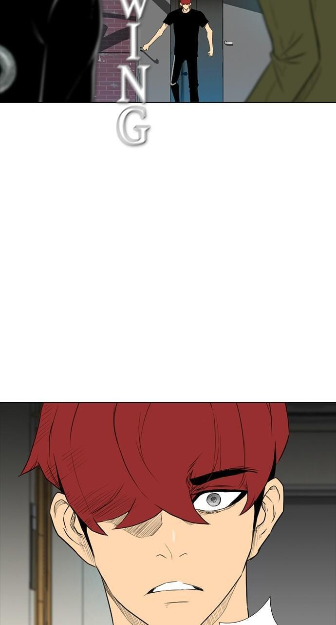 Read REAWAKENED MAN chapter 154 image 43 on Lezhin