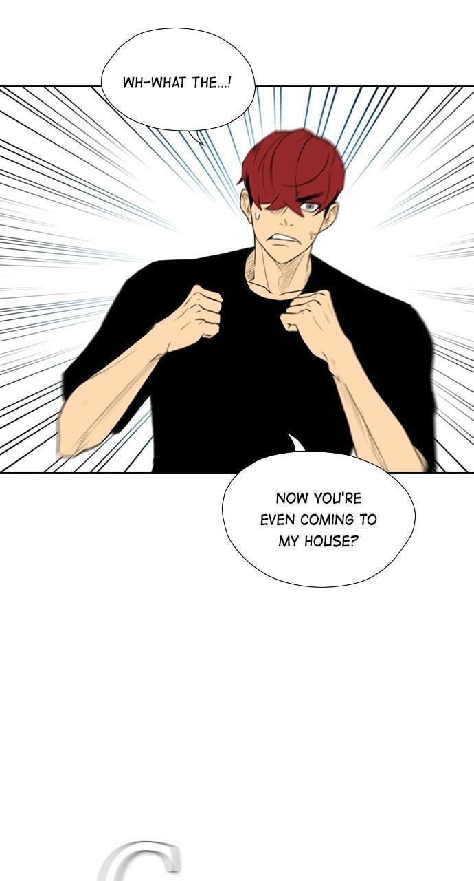 Read REAWAKENED MAN chapter 154 image 52 on Lezhin