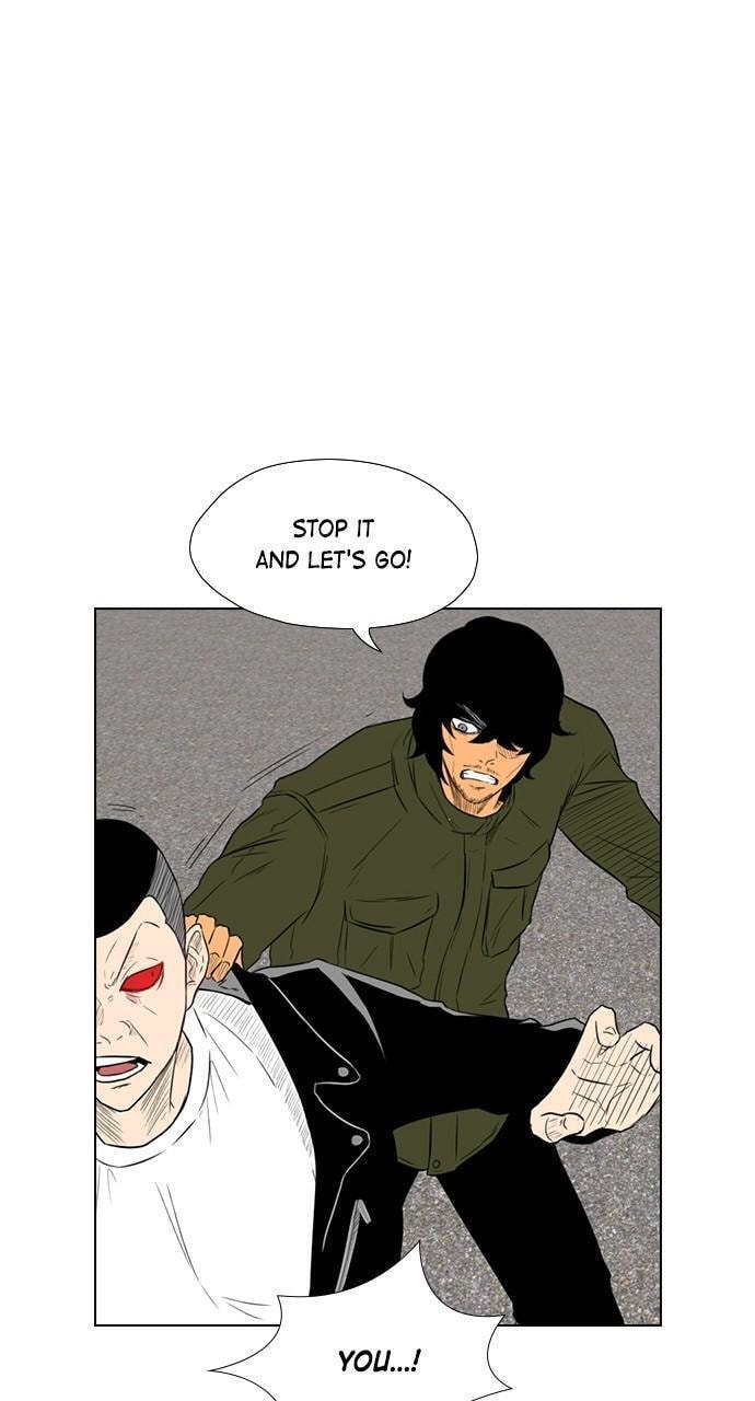 Read REAWAKENED MAN chapter 154 image 54 on Lezhin