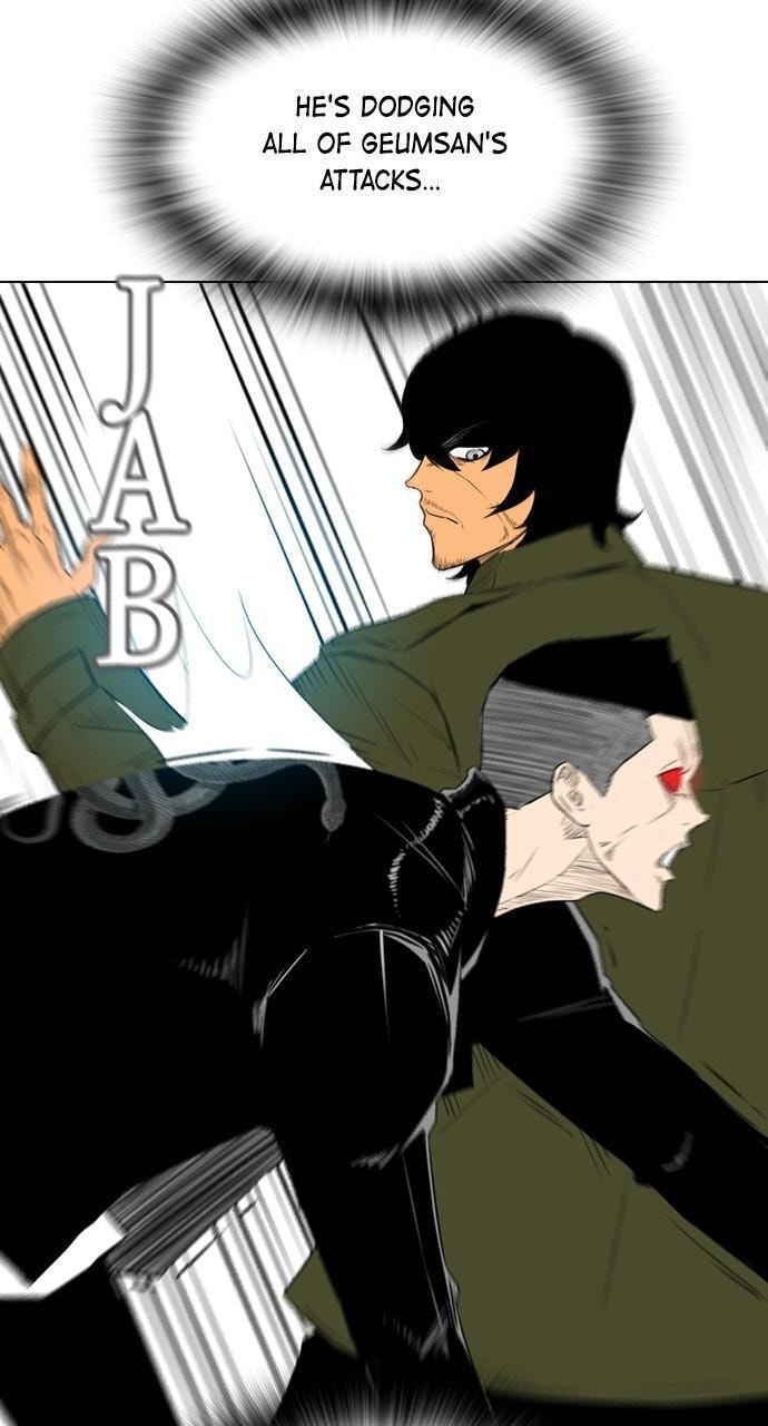 Read REAWAKENED MAN chapter 154 image 64 on Lezhin